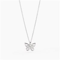 Collana Mabina Donna Spring Life in Argento 553707 - 553707